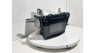 MANETA EXTERIOR DELANTERA DERECHA LAND ROVER DISCOVERY IV (2009-2018) 2.7 TD 4X4 190CV 2720CC - L.6725390 / FPH500013