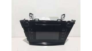 MANETA EXTERIOR DELANTERA DERECHA LAND ROVER DISCOVERY IV (2009-2018) 2.7 TD 4X4 190CV 2720CC - L.6725390 / FPH500013