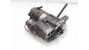 MOTOR ARRANQUE LAND ROVER DISCOVERY IV (2009-2018) 2.7 TD 4X4 190CV 2720CC - L.6725401 / NAD500080