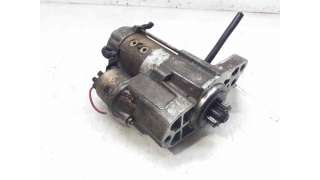 MOTOR ARRANQUE LAND ROVER DISCOVERY IV (2009-2018) 2.7 TD 4X4 190CV 2720CC - L.6725401 / NAD500080