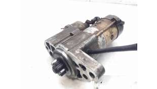 MOTOR ARRANQUE LAND ROVER DISCOVERY IV (2009-2018) 2.7 TD 4X4 190CV 2720CC - L.6725401 / NAD500080 2