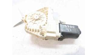 MOTOR ELEVALUNAS TRASERO IZQUIERDO LAND ROVER DISCOVERY IV (2009-2018) 2.7 TD 4X4 190CV 2720CC - L.6725405 / CVR000060