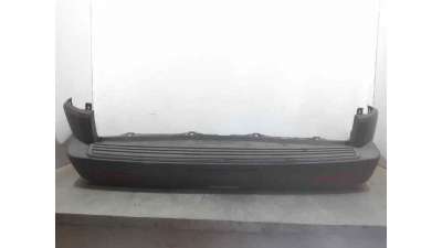 PARAGOLPES TRASERO LAND ROVER DISCOVERY IV (2009-2018) 2.7 TD 4X4 190CV 2720CC - L.6725412 / KRB000122