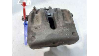 PINZA FRENO DELANTERA IZQUIERDA LAND ROVER DISCOVERY IV (2009-2018) 2.7 TD 4X4 190CV 2720CC - L.6725420 / SEG500050