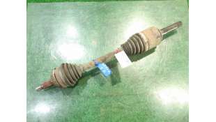 TRANSMISION TRASERA IZQUIERDA LAND ROVER DISCOVERY IV (2009-2018) 2.7 TD 4X4 190CV 2720CC - L.6725453 / LR072065 2