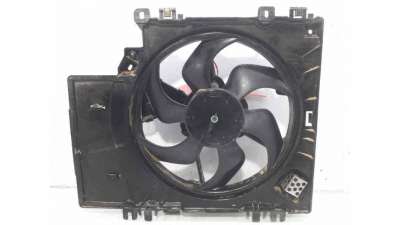 ELECTROVENTILADOR NISSAN MICRA III (2003-2010) 1.4 16V 88CV 1386CC - L.6725538 / 1831442016F