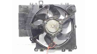 ELECTROVENTILADOR NISSAN MICRA III (2003-2010) 1.4 16V 88CV 1386CC - L.6725538 / 1831442016F