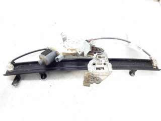ELEVALUNAS DELANTERO DERECHO NISSAN MICRA III (2003-2010) 1.4 16V 88CV 1386CC - L.6725539 / 80700BC40B