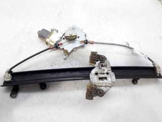 ELEVALUNAS DELANTERO DERECHO NISSAN MICRA III (2003-2010) 1.4 16V 88CV 1386CC - L.6725539 / 80700BC40B