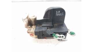 CERRADURA PUERTA DELANTERA DERECHA ALFA ROMEO 147 (2003-2010) 1.9 JTD (937.AXF1A, 937.BXF1A) 101CV 1910CC - L.6725943 / 004