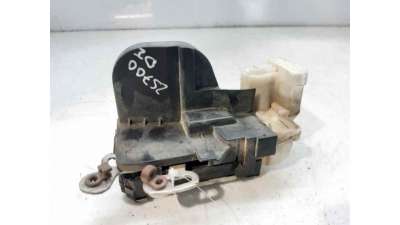 CERRADURA PUERTA DELANTERA IZQUIERDA ALFA ROMEO 147 (2003-2010) 1.9 JTD (937.AXF1A, 937.BXF1A) 101CV 1910CC - L.6725944 / 0