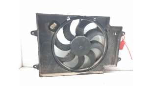 ELECTROVENTILADOR ALFA ROMEO 147 (2003-2010) 1.9 JTD (937.AXF1A, 937.BXF1A) 101CV 1910CC - L.6725968 / 0046849782