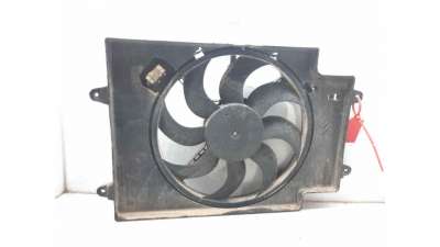 ELECTROVENTILADOR ALFA ROMEO 147 (2003-2010) 1.9 JTD (937.AXF1A, 937.BXF1A) 101CV 1910CC - L.6725968 / 0046849782