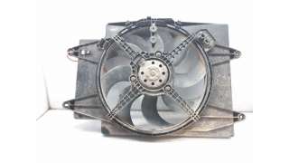 ELECTROVENTILADOR ALFA ROMEO 147 (2003-2010) 1.9 JTD (937.AXF1A, 937.BXF1A) 101CV 1910CC - L.6725968 / 0046849782