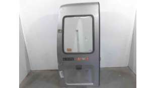 PUERTA TRASERA IZQUIERDA CITROEN C15 (1986-2000) 1.8 D 60CV 1769CC - L.6726276 / 1500480