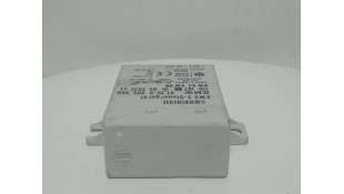 PUERTA TRASERA IZQUIERDA CITROEN C15 (1986-2000) 1.8 D 60CV 1769CC - L.6726276 / 1500480 2