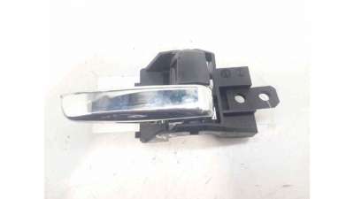 MANETA INTERIOR TRASERA DERECHA MITSUBISHI ASX (2010-) 1.6 MIVEC 117CV 1590CC - L.6726318 / 5716A480XB