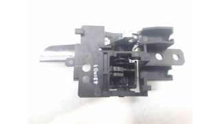 MANETA INTERIOR TRASERA DERECHA MITSUBISHI ASX (2010-) 1.6 MIVEC 117CV 1590CC - L.6726318 / 5716A480XB