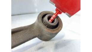 BRAZO SUSPENSION SUPERIOR TRASERO IZQUIERDO KIA CARNIVAL / GRAND CARNIVAL III (2006-) 2.9 CRDI 185CV 2902CC - L.6726373 / 5 2