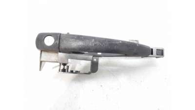 MANETA EXTERIOR DELANTERA IZQUIERDA PEUGEOT 407 (2004-2010) 1.6 HDI 110 109CV 1560CC - L.6726414 / 9653401680
