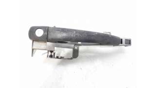 MANETA EXTERIOR DELANTERA IZQUIERDA PEUGEOT 407 (2004-2010) 1.6 HDI 110 109CV 1560CC - L.6726414 / 9653401680