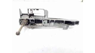 MANETA EXTERIOR DELANTERA IZQUIERDA PEUGEOT 407 (2004-2010) 1.6 HDI 110 109CV 1560CC - L.6726414 / 9653401680