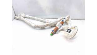 AIRBAG CORTINA DELANTERO DERECHO MERCEDES-BENZ CLASE C (2009-2014) C 300 (204.054) 231CV 2996CC - L.6726785 / 232894000