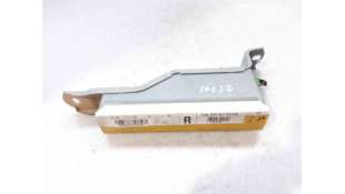 AIRBAG LATERAL TRASERO DERECHO MERCEDES-BENZ CLASE C (2009-2014) C 300 (204.054) 231CV 2996CC - L.6726789 / 604780400