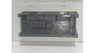 AIRBAG LATERAL TRASERO DERECHO MERCEDES-BENZ CLASE C (2009-2014) C 300 (204.054) 231CV 2996CC - L.6726789 / 604780400 2