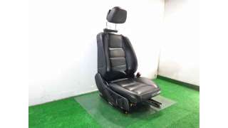 ASIENTO DELANTERO DERECHO MERCEDES-BENZ CLASE C (2009-2014) C 300 (204.054) 231CV 2996CC - L.6726798 / 2049104036