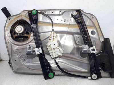 ELEVALUNAS DELANTERO DERECHO MERCEDES-BENZ CLASE C (2009-2014) C 300 (204.054) 231CV 2996CC - L.6726852 / A2047600834