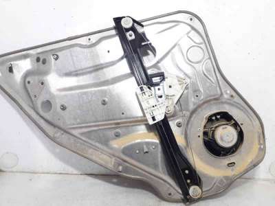 ELEVALUNAS TRASERO DERECHO MERCEDES-BENZ CLASE C (2009-2014) C 300 (204.054) 231CV 2996CC - L.6726854 / A2047600834
