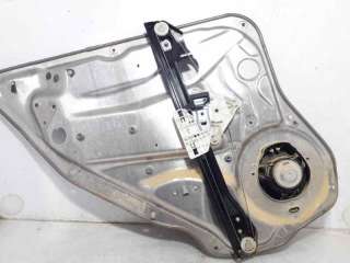 ELEVALUNAS TRASERO DERECHO MERCEDES-BENZ CLASE C (2009-2014) C 300 (204.054) 231CV 2996CC - L.6726854 / A2047600834