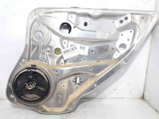 ELEVALUNAS TRASERO DERECHO MERCEDES-BENZ CLASE C (2009-2014) C 300 (204.054) 231CV 2996CC - L.6726854 / A2047600834