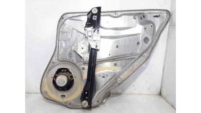 ELEVALUNAS TRASERO IZQUIERDO MERCEDES-BENZ CLASE C (2009-2014) C 300 (204.054) 231CV 2996CC - L.6726855 / A2047600734