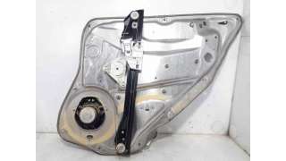 ELEVALUNAS TRASERO IZQUIERDO MERCEDES-BENZ CLASE C (2009-2014) C 300 (204.054) 231CV 2996CC - L.6726855 / A2047600734