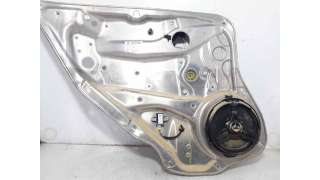 ELEVALUNAS TRASERO IZQUIERDO MERCEDES-BENZ CLASE C (2009-2014) C 300 (204.054) 231CV 2996CC - L.6726855 / A2047600734