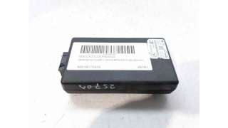 MODULO ELECTRONICO MERCEDES-BENZ CLASE C (2009-2014) C 300 (204.054) 231CV 2996CC - L.6726881 / A0048270345