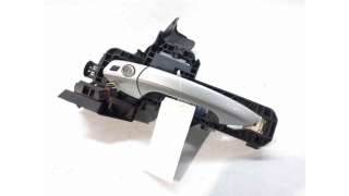 MANETA EXTERIOR DELANTERA IZQUIERDA MERCEDES-BENZ CLASE C (2009-2014) C 300 (204.054) 231CV 2996CC - L.6726893 / A204760059