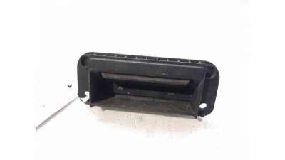 MANETA EXTERIOR PORTON MERCEDES-BENZ CLASE C (2009-2014) C 300 (204.054) 231CV 2996CC - L.6726894 / A2047500293