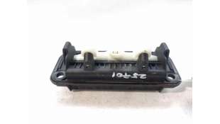 MANETA EXTERIOR PORTON MERCEDES-BENZ CLASE C (2009-2014) C 300 (204.054) 231CV 2996CC - L.6726894 / A2047500293 2