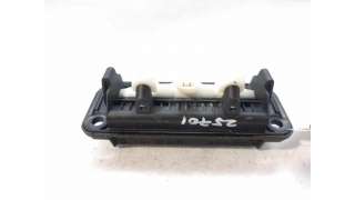 MANETA EXTERIOR PORTON MERCEDES-BENZ CLASE C (2009-2014) C 300 (204.054) 231CV 2996CC - L.6726894 / A2047500293