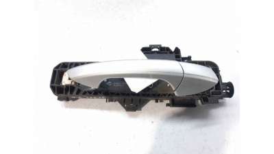 MANETA EXTERIOR TRASERA DERECHA MERCEDES-BENZ CLASE C (2009-2014) C 300 (204.054) 231CV 2996CC - L.6726895 / A2042600834