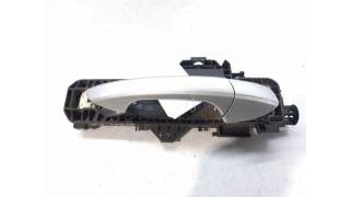 MANETA EXTERIOR TRASERA DERECHA MERCEDES-BENZ CLASE C (2009-2014) C 300 (204.054) 231CV 2996CC - L.6726895 / A2042600834