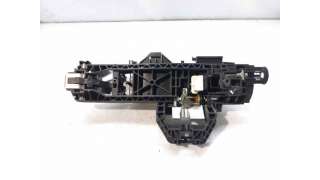 MANETA EXTERIOR TRASERA DERECHA MERCEDES-BENZ CLASE C (2009-2014) C 300 (204.054) 231CV 2996CC - L.6726895 / A2042600834