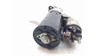 MOTOR ARRANQUE MERCEDES-BENZ CLASE C (2009-2014) C 300 (204.054) 231CV 2996CC - L.6726901 / A0061510501