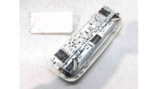 LUZ INTERIOR MERCEDES-BENZ CLASE C (2009-2014) C 300 (204.054) 231CV 2996CC - L.6726903 / A2048204901 2