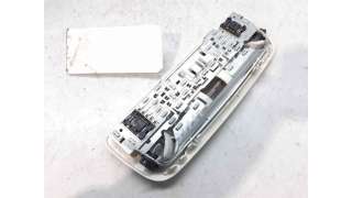 LUZ INTERIOR MERCEDES-BENZ CLASE C (2009-2014) C 300 (204.054) 231CV 2996CC - L.6726903 / A2048204901
