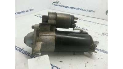 MOTOR ARRANQUE VOLVO V70 II (1999-2003) 2.4 T 200CV 2435CC - L.6726958 / 0001108166