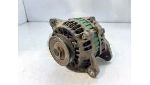 ALTERNADOR DAEWOO MATIZ (1998-) 0.8 52CV 796CC - L.6727025 / 96314258